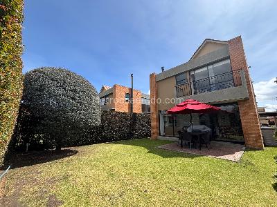 Casa en venta en Fontanar, Chía · foto 15 de 20