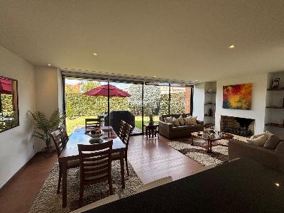 Casa en venta en Fontanar, Chía · foto 2 de 20