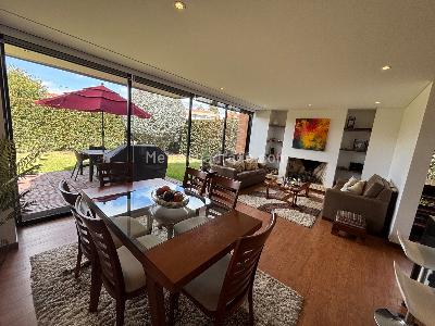 Casa en venta en Fontanar, Chía · foto 3 de 20