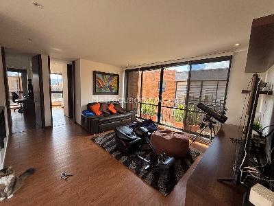 Casa en venta en Fontanar, Chía · foto 5 de 20