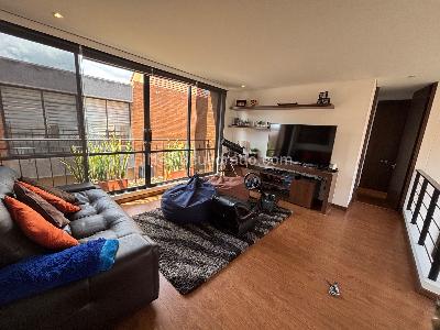 Casa en venta en Fontanar, Chía · foto 6 de 20