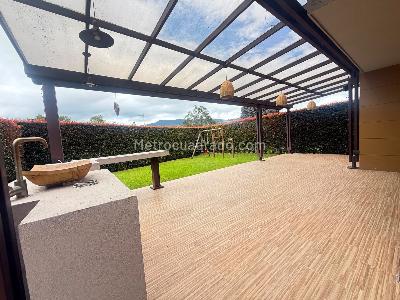 Casa en venta en Fontanar, Chía · foto 2 de 17