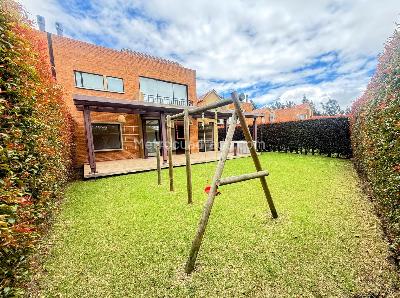 Casa en venta en Fontanar, Chía · foto 3 de 17