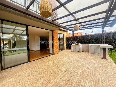Casa en venta en Fontanar, Chía · foto 4 de 17