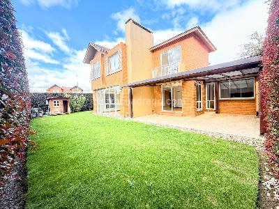Casa de 3 alcobas en venta en Fontanar, Chía, 235 m² · foto 15 de 20