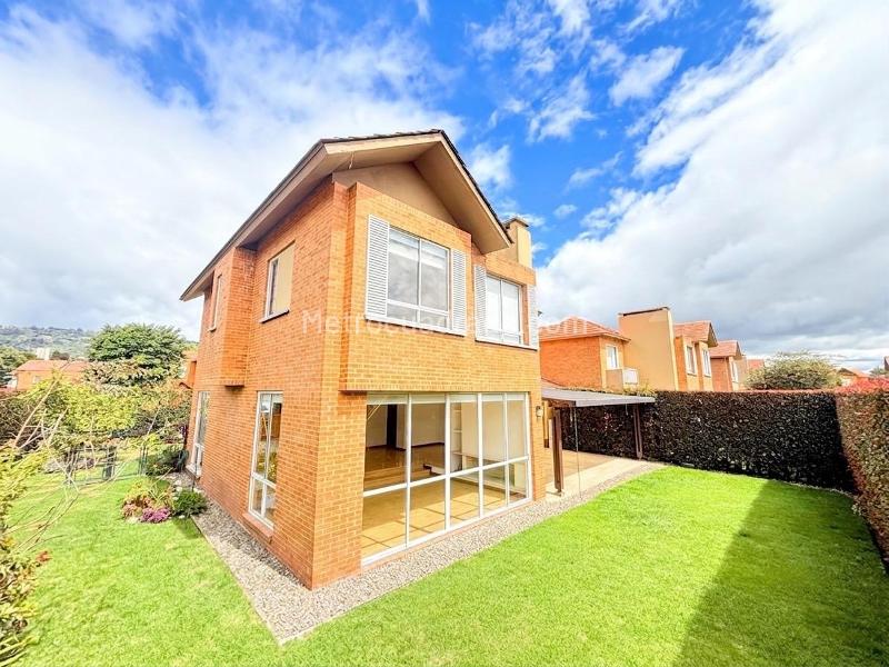Casa – Chía - Vista 2