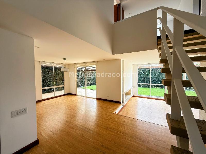 Casa – Chía - Vista 4