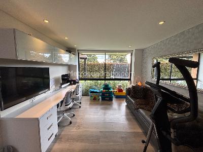 Casa en venta en Fontanar, Chía · foto 14 de 19