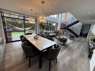 Casa en venta en Fontanar, Chía · foto 15 de 19