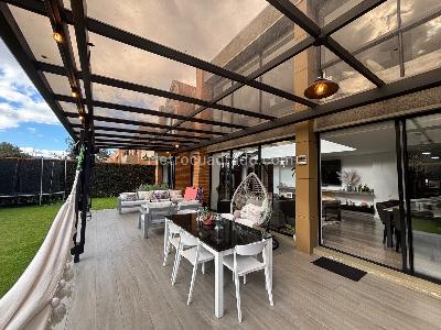 Casa en venta en Fontanar, Chía · foto 17 de 19