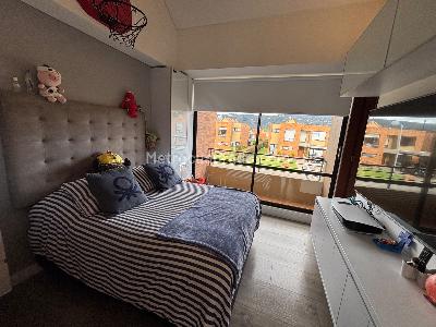 Casa en venta en Fontanar, Chía · foto 18 de 19