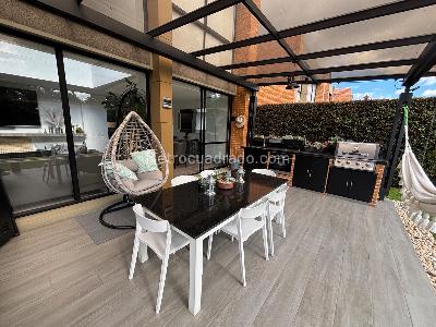 Casa en venta en Fontanar, Chía · foto 2 de 19