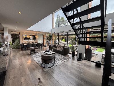 Casa en venta en Fontanar, Chía · foto 4 de 19
