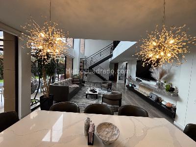 Casa en venta en Fontanar, Chía · foto 5 de 19