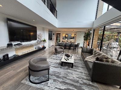 Casa en venta en Fontanar, Chía · foto 6 de 19