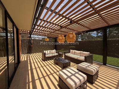 House for rent in Fontanar, Chía