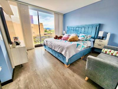 Casa de 3 alcobas en venta en Cc Fontanar, Cajicá, 153 m² · foto 10 de 20