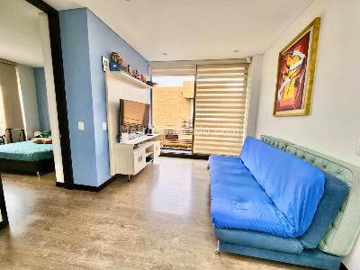 Casa de 3 alcobas en venta en Cc Fontanar, Cajicá, 153 m² · foto 12 de 20