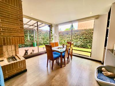 Casa de 3 alcobas en venta en Cc Fontanar, Cajicá, 153 m² · foto 13 de 20