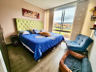 Casa de 3 alcobas en venta en Cc Fontanar, Cajicá, 153 m² · foto 14 de 20