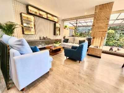 Casa de 3 alcobas en venta en Cc Fontanar, Cajicá, 153 m² · foto 3 de 20