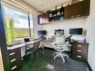 Casa de 3 alcobas en venta en Cc Fontanar, Cajicá, 153 m² · foto 8 de 20
