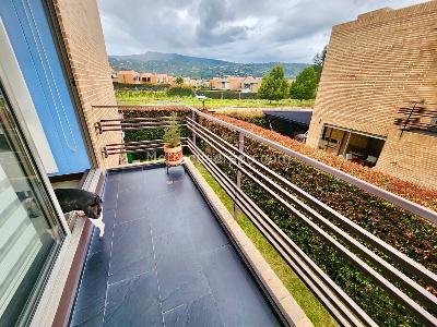 Casa de 3 alcobas en venta en Cc Fontanar, Cajicá, 153 m² · foto 9 de 20