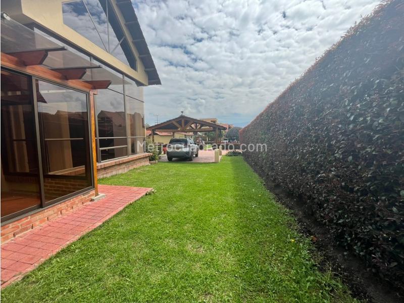 Casa – Chía - Vista 5