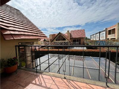 Casa de 4 alcobas en venta en Cerca De Piedra, Chía, 354 m² · foto 17 de 20