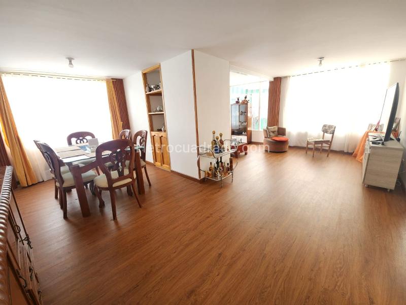 Casa – Bogotá, El Prado, Localidad Suba - Vista 2