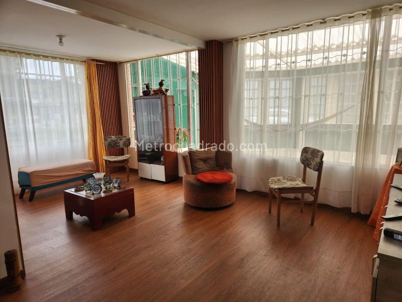 Casa – Bogotá, El Prado, Localidad Suba - Vista 4