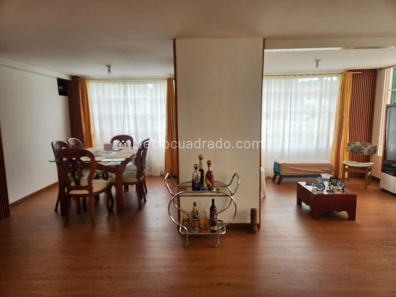 Casa – Bogotá, El Prado, Localidad Suba - Vista 5