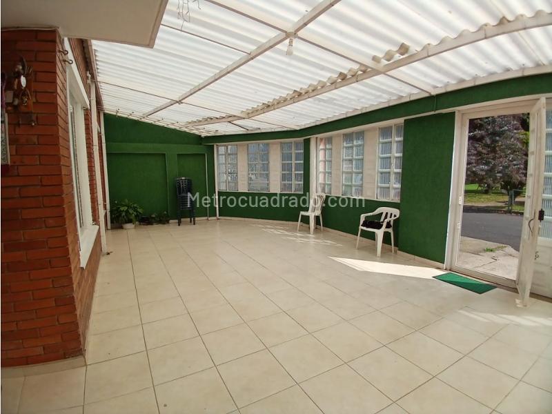 Casa – Bogotá, El Prado, Localidad Suba - Vista 3