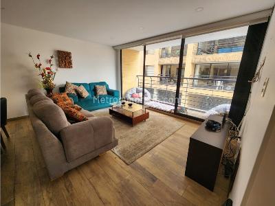 Apartamento en venta en Vereda Bojaca, Chía · foto 2 de 19