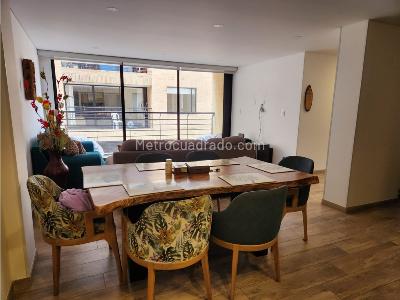 Apartamento en venta en Vereda Bojaca, Chía · foto 3 de 19