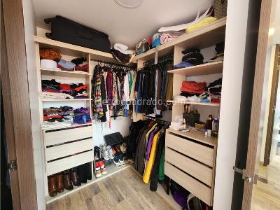 Apartamento en venta en Vereda Bojaca, Chía · foto 8 de 19
