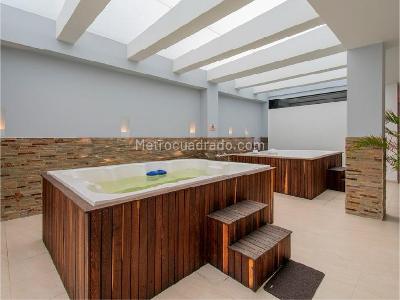 Apartamento en venta en Vereda Bojaca, Chía · foto 18 de 19