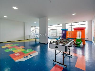Apartamento en venta en Vereda Bojaca, Chía · foto 19 de 19