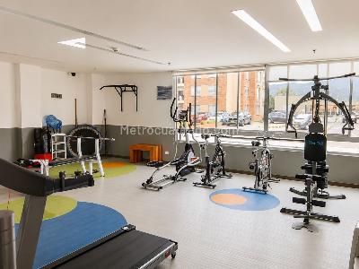 Apartamento de 3 alcobas en venta en Cr Remaso De Santa Cruz, Chía, 94 m² · foto 14 de 17