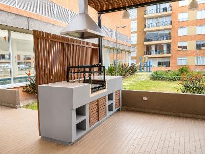 Apartamento de 3 alcobas en venta en Cr Remaso De Santa Cruz, Chía, 94 m² · foto 16 de 17