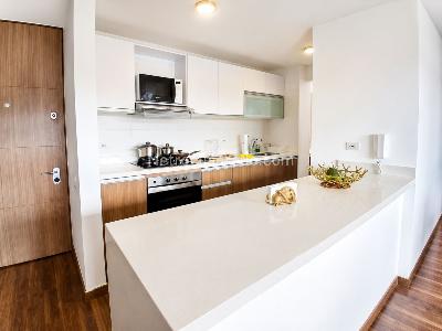 Apartamento de 3 alcobas en venta en Cr Remaso De Santa Cruz, Chía, 94 m² · foto 2 de 17