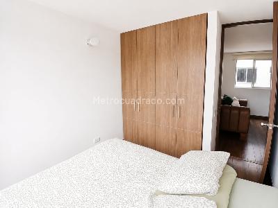 Apartamento de 3 alcobas en venta en Cr Remaso De Santa Cruz, Chía, 94 m² · foto 7 de 17