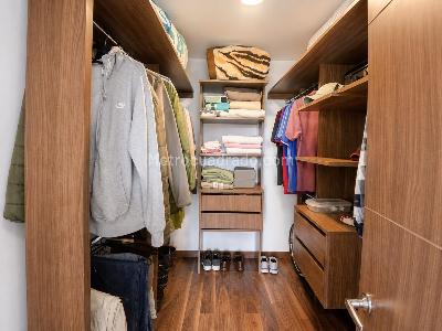 Apartamento de 3 alcobas en venta en Cr Remaso De Santa Cruz, Chía, 94 m² · foto 12 de 17
