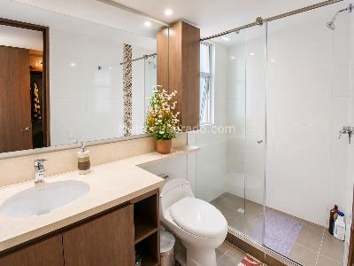 Apartamento de 3 alcobas en venta en Cr Remaso De Santa Cruz, Chía, 94 m² · foto 13 de 17