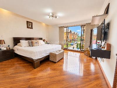 Casa de 4 alcobas en venta en Vivenza, Chía, 275 m² · foto 16 de 20