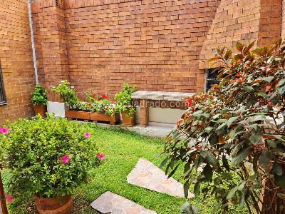 Casa de 4 alcobas en venta en Vivenza, Chía, 275 m² · foto 11 de 20