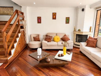 Casa de 4 alcobas en venta en Vivenza, Chía, 275 m² · foto 2 de 20