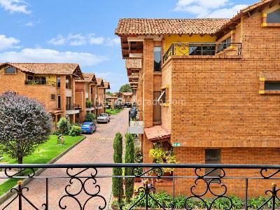 Casa de 4 alcobas en venta en Vivenza, Chía, 275 m² · foto 17 de 20