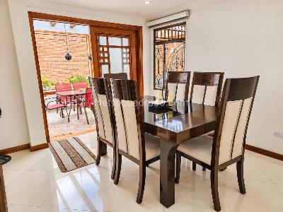 Casa de 4 alcobas en venta en Vivenza, Chía, 275 m² · foto 8 de 20