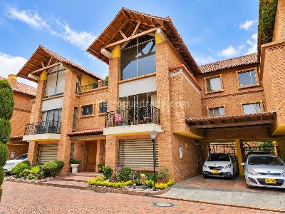 Casa de 4 alcobas en venta en Vivenza, Chía, 275 m² · foto 20 de 20